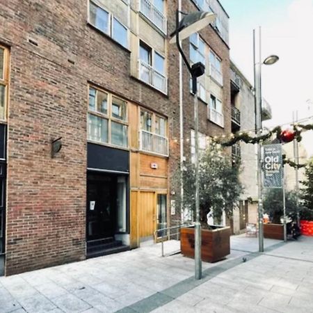 Shared Flat Lejlighed Dublin Eksteriør billede