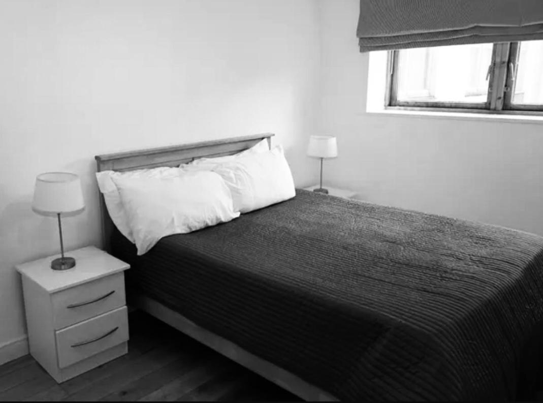 Shared Flat Lejlighed Dublin Eksteriør billede